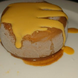 Cacau Show Comida