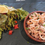 Cacau Show Comida