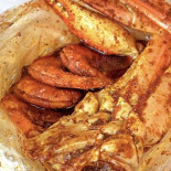 Lanches Da Te Nourriture