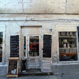 Café A Baiúca Extérieur