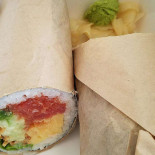 Do Jonas Comida
