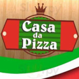 Casa Da Pizza Logo
