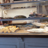Tia Celia Doces E Salgados À l'intérieur