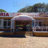 Pioneiro Pizzaria Extérieur
