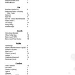 Uai Pizza Carta