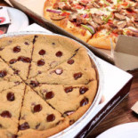 Pizzaria Kings Nourriture