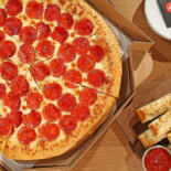 Pizzaria Kings Nourriture