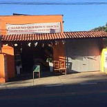 Casarao Queijos E Doces Extérieur
