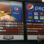 Pizzaria E Lanchonete Ajuligam Carte