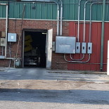 Pizzaria E Lanchonete Ajuligam Extérieur