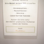 Cacau Show Carte