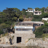 Benetido's Extérieur