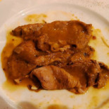Cantina Renata Castro Nourriture