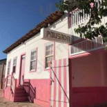 Restaurante Dinah Extérieur