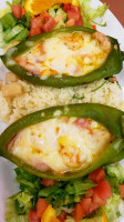 Suites Menegatti food