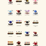 Chefs Pizzaria Carte