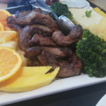 Kaballa Nourriture