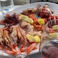 Rancho Da Carioca food