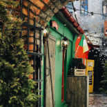Santa Ceia Pizzaria Extérieur