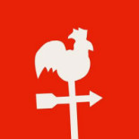 Café Da Praça Logo