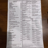 Subway Carte