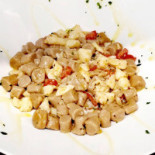 Lupã Pada Comida