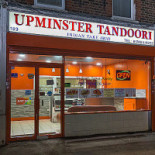 Sushi Ryõri Extérieur