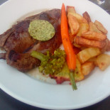 Recanto Do Lanche Nourriture