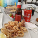 Bruda's Burger Comida