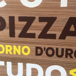 Itaúna Logo