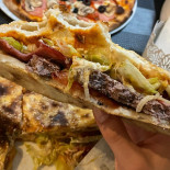 Itaúna Comida