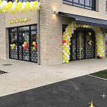 Itaqua Lanches Exterior