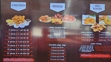 E Empório Coisas Da Roça menu