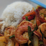 Zen Zen Lanches Nourriture