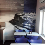 Gug's Food À l'intérieur