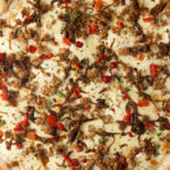 Dal Pizzol Nourriture