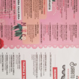 Pão Mix Menu