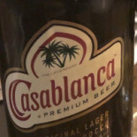 Villa Vinsanto Bebida
