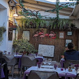 Venanzzio Pizzas Extérieur
