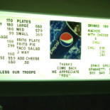Burger Flex Carte