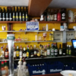 Niig Sushi À l'intérieur