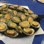 Duriguetto's Comida