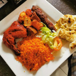 Egnaldo Comida