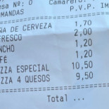Egnaldo Carta