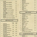 Chapa Mineira Carte