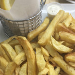 Amazonas Lanches Nourriture