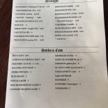 28 Pub - Bar Do Andre Carte
