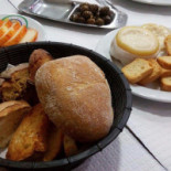Pizzaria Caseira Nourriture