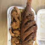 Cia Lanches Comida