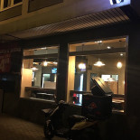 Pesqueiro E Mauricião À l'intérieur